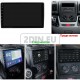 FIAT DUCATO - 9" МУЛТИМЕДИЯ / Навигация android 16